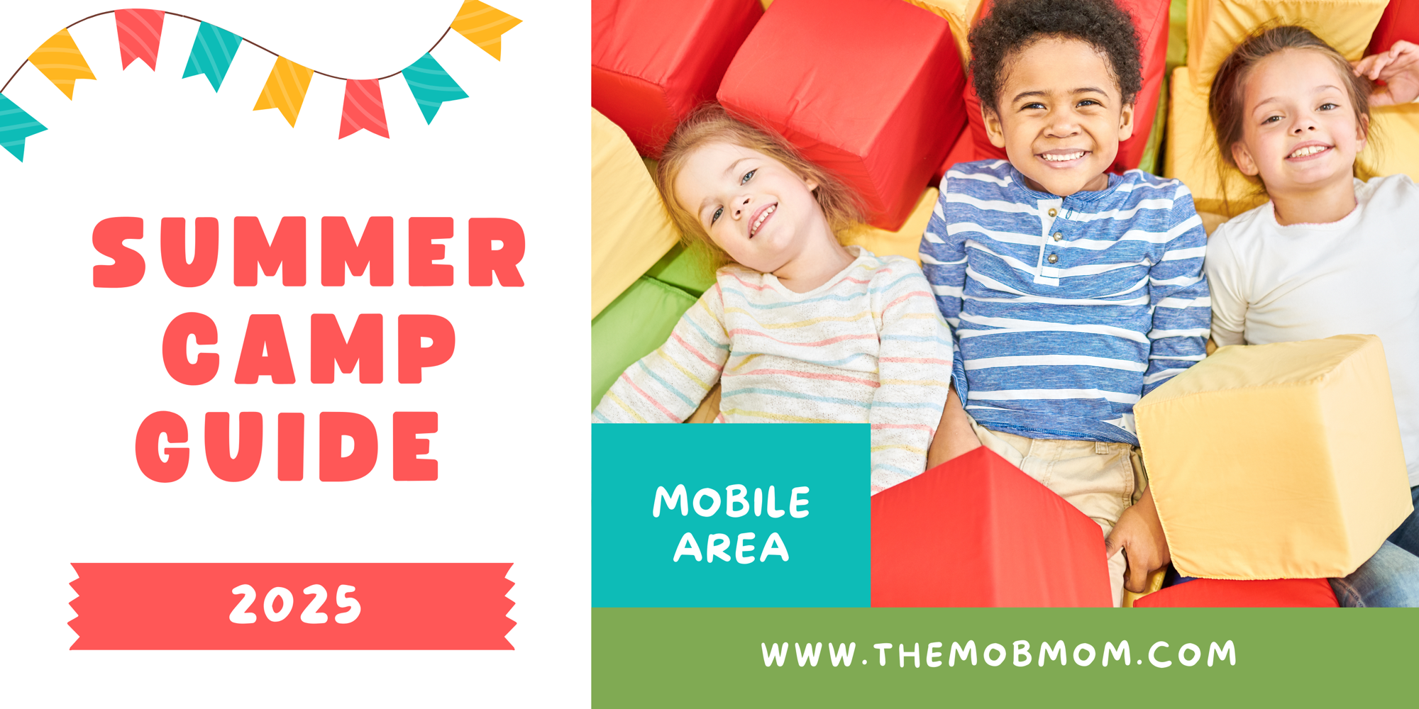 Top Summer Camps in Mobile: A Complete Guide 2025
