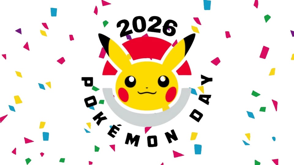 Pokemon Day 2026 - MOB Moms